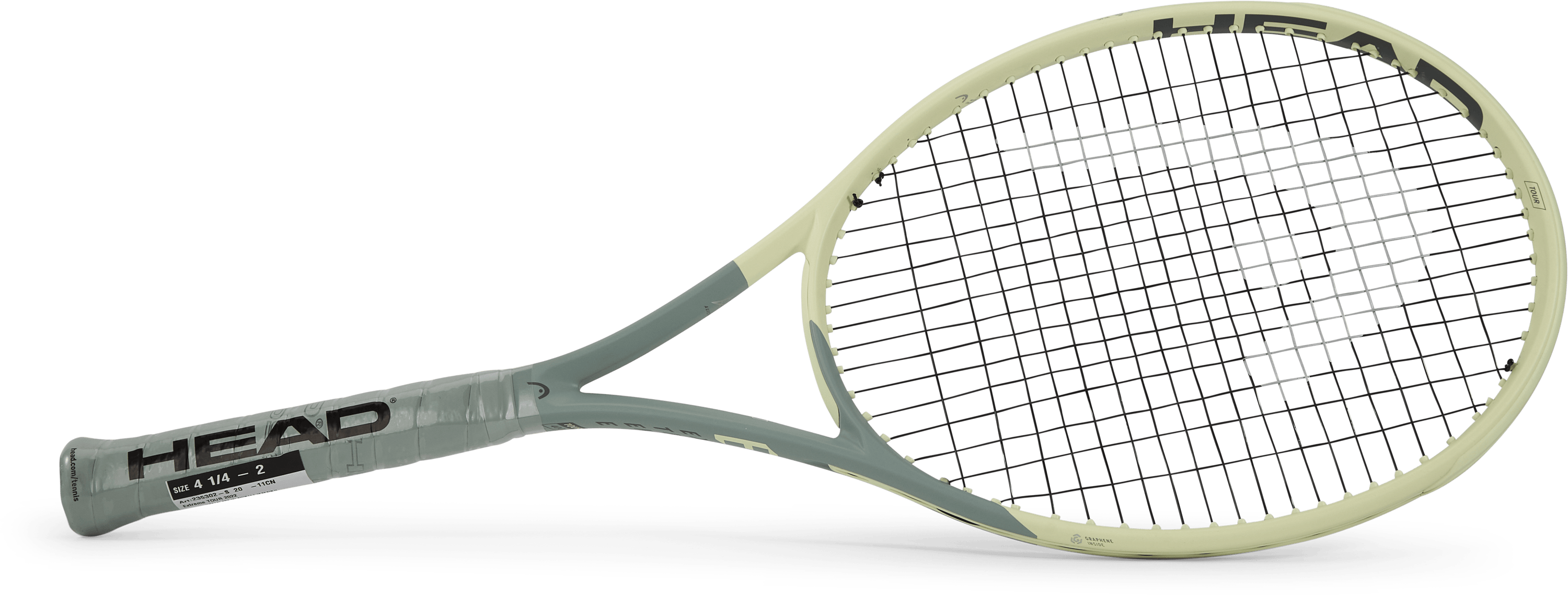 Extreme Tour Green/yellow - Bild 7