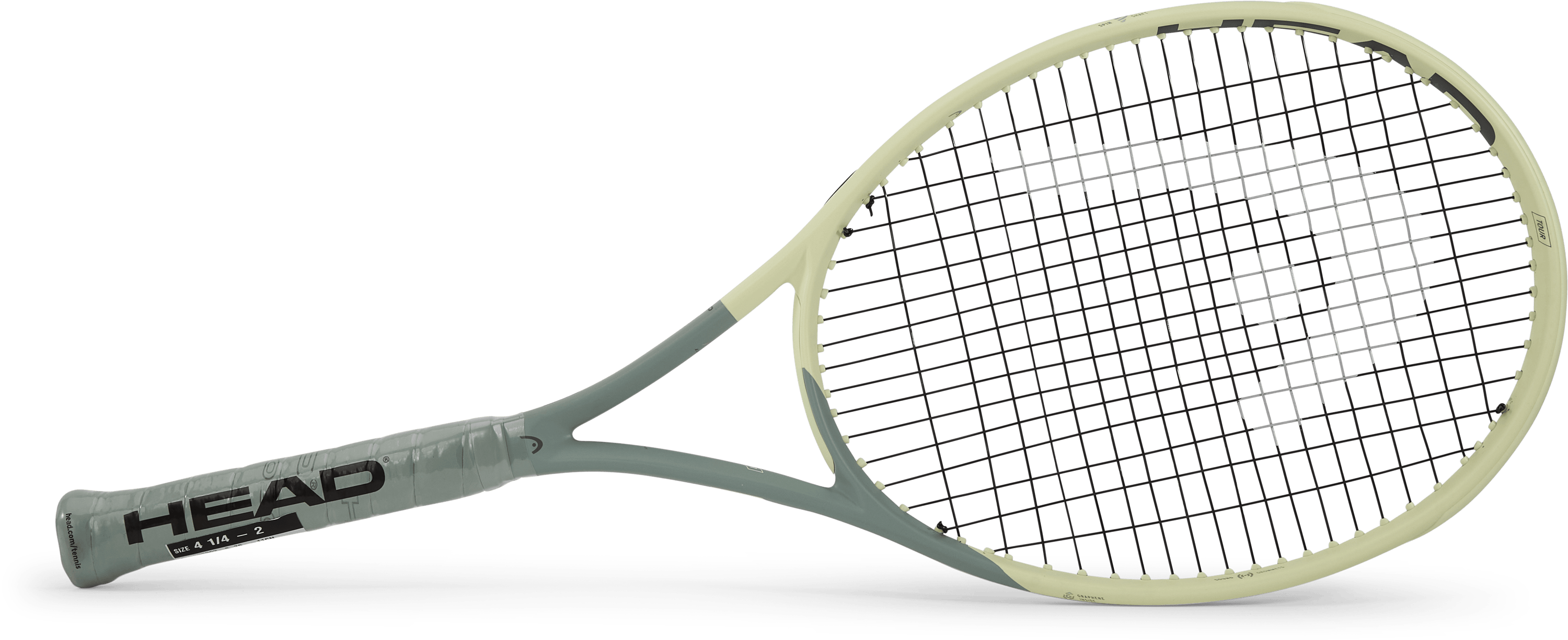 Extreme Tour Green/yellow - Bild 8