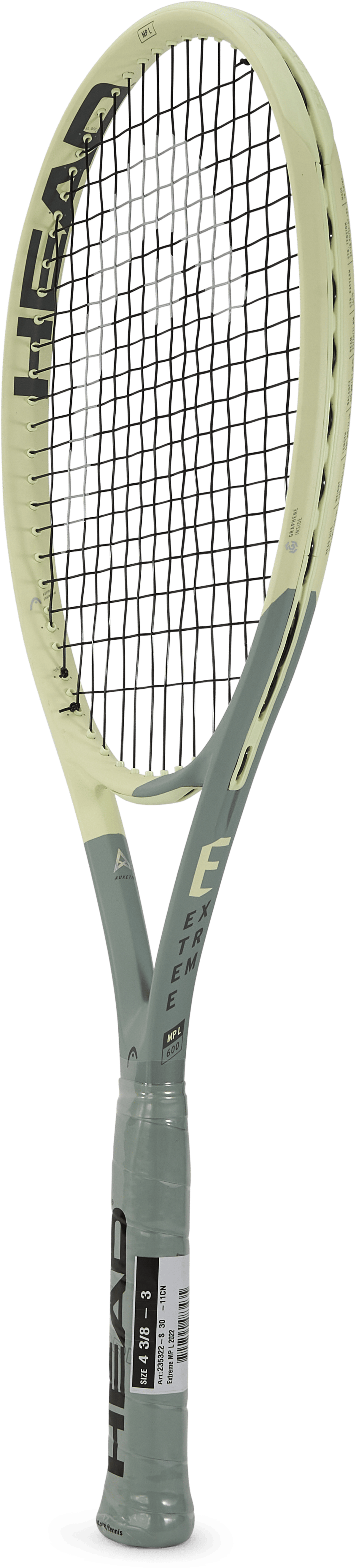 Extreme Mp L Green/yellow - Bild 2