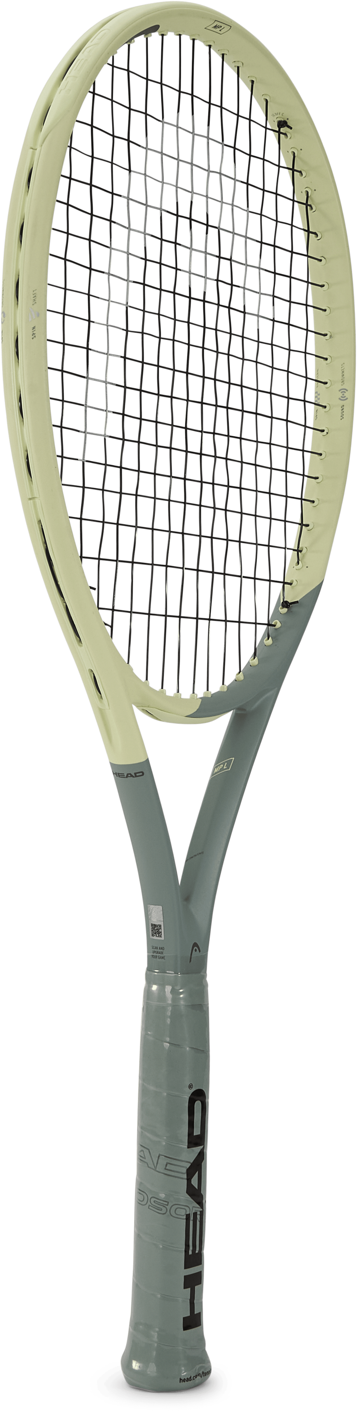 Extreme Mp L Green/yellow - Bild 3