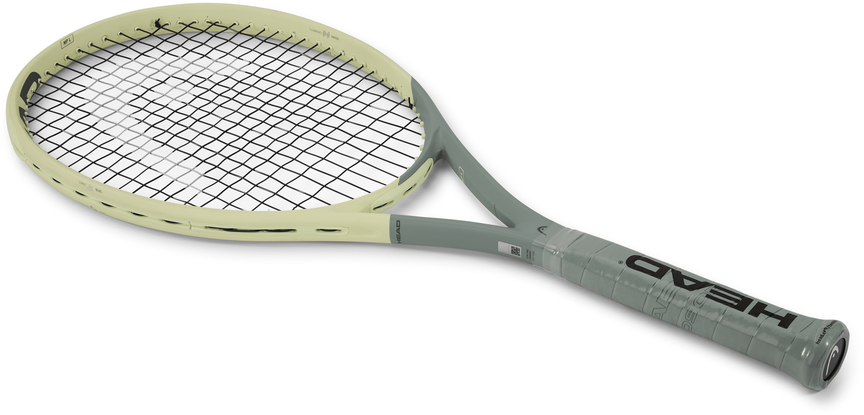 Extreme Mp L Green/yellow - Bild 5