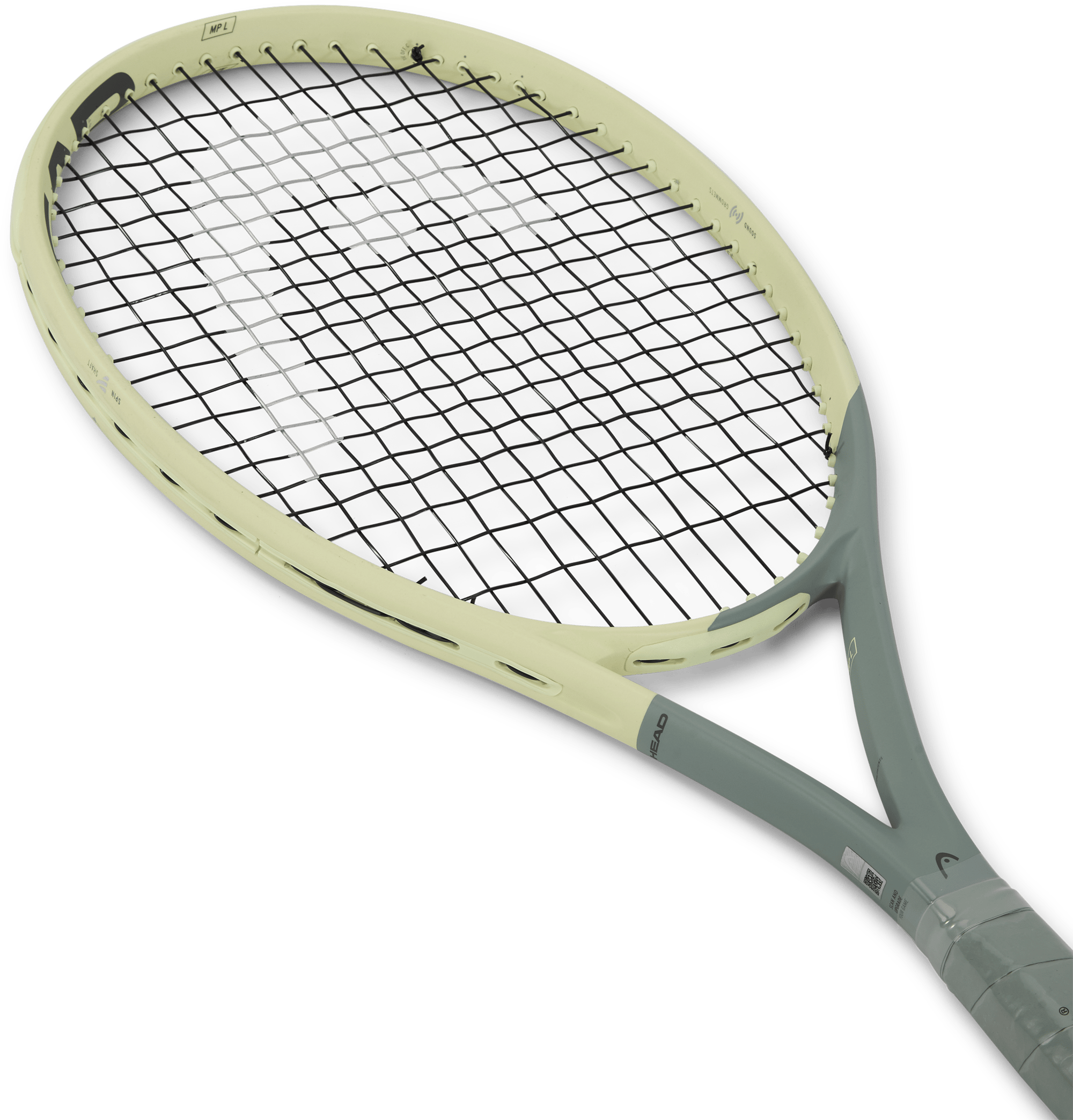 Extreme Mp L Green/yellow - Bild 6