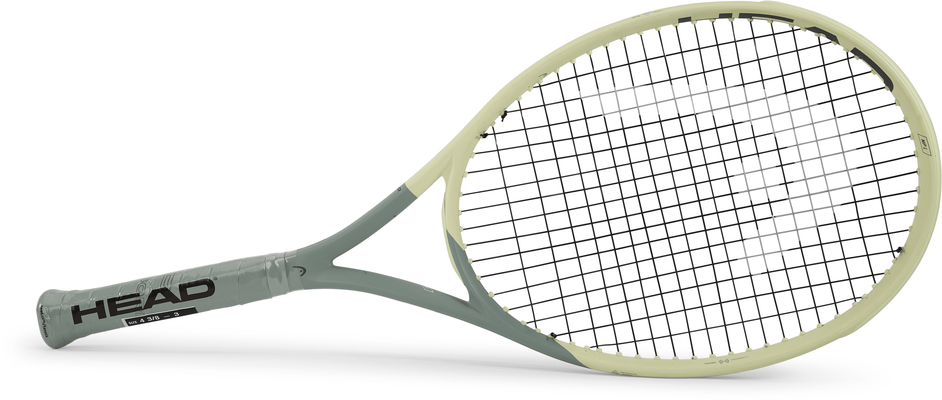 Extreme Mp L Green/yellow - Bild 7