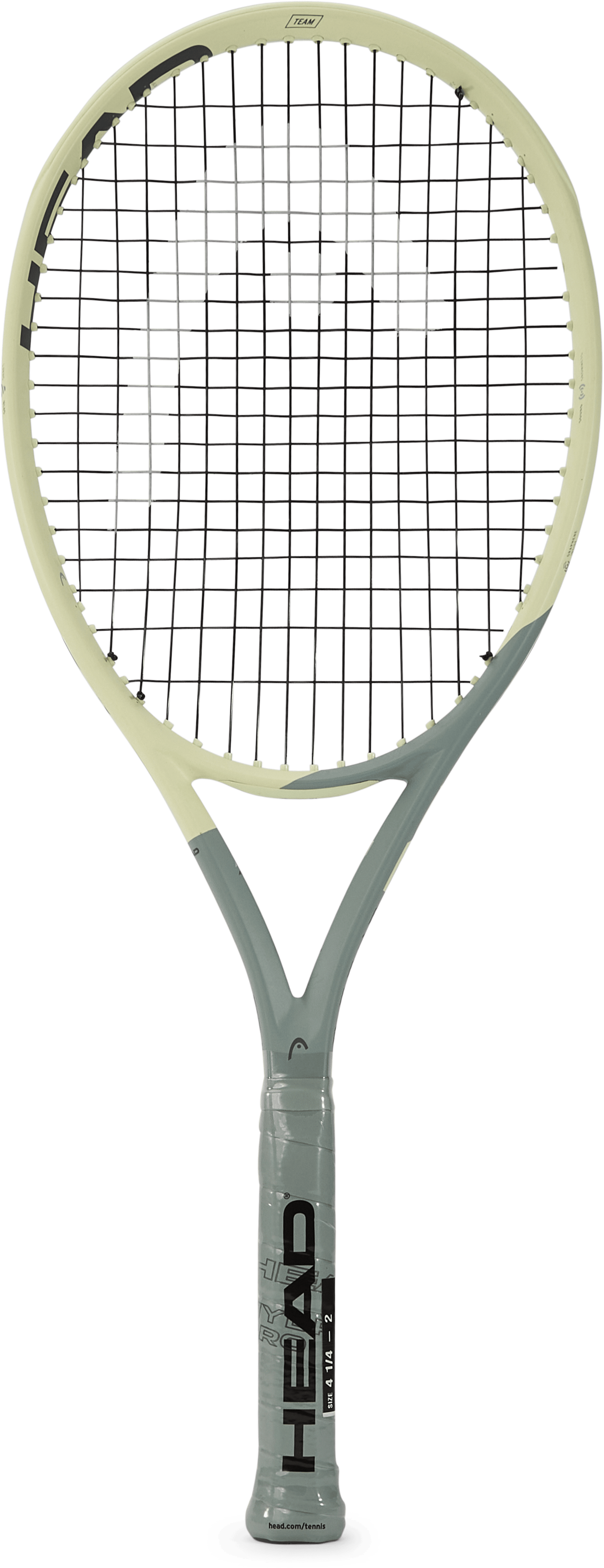 Extreme Team Green/yellow