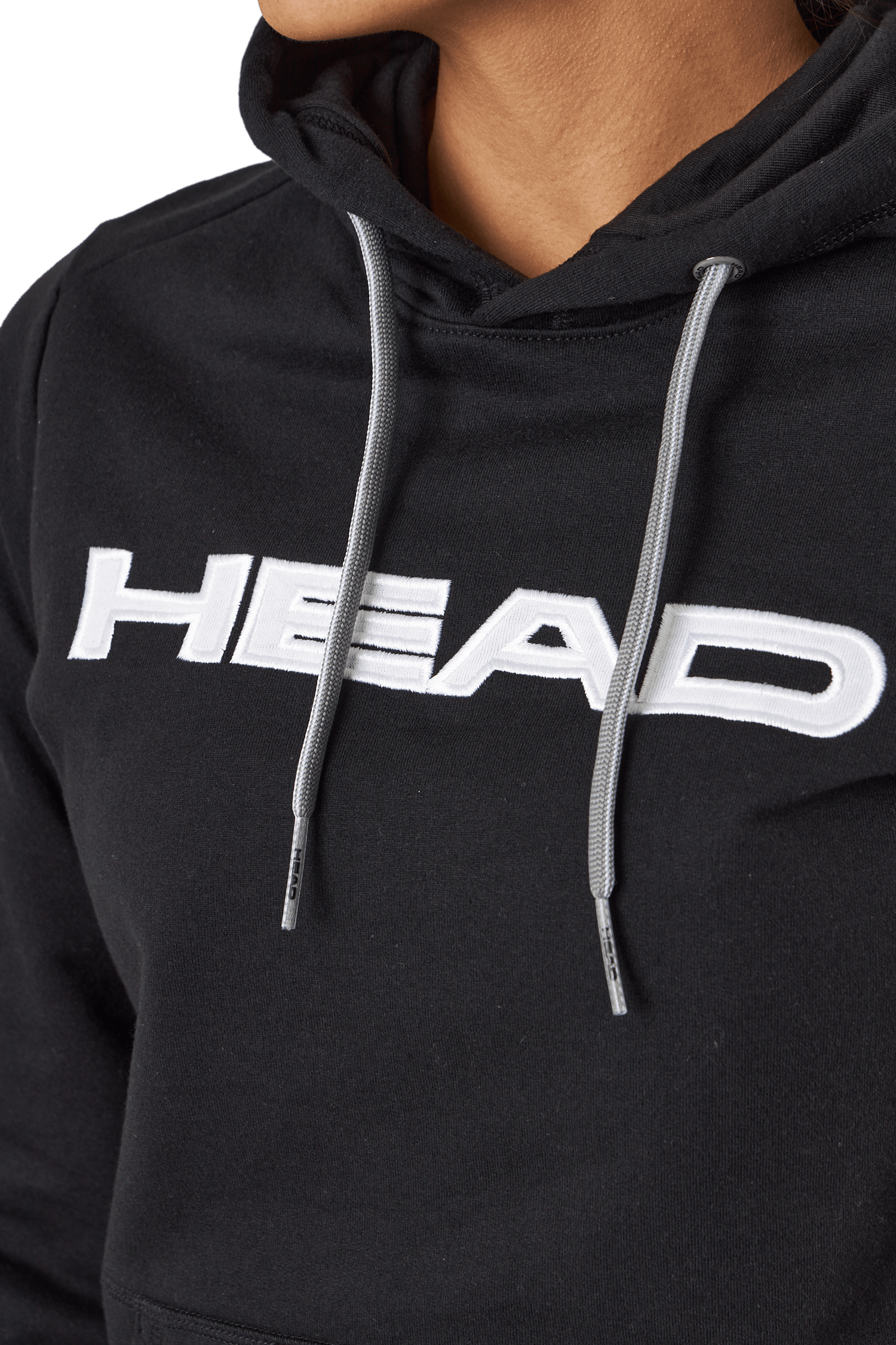 Club Rosie Hoodie Women Black - Bild 4