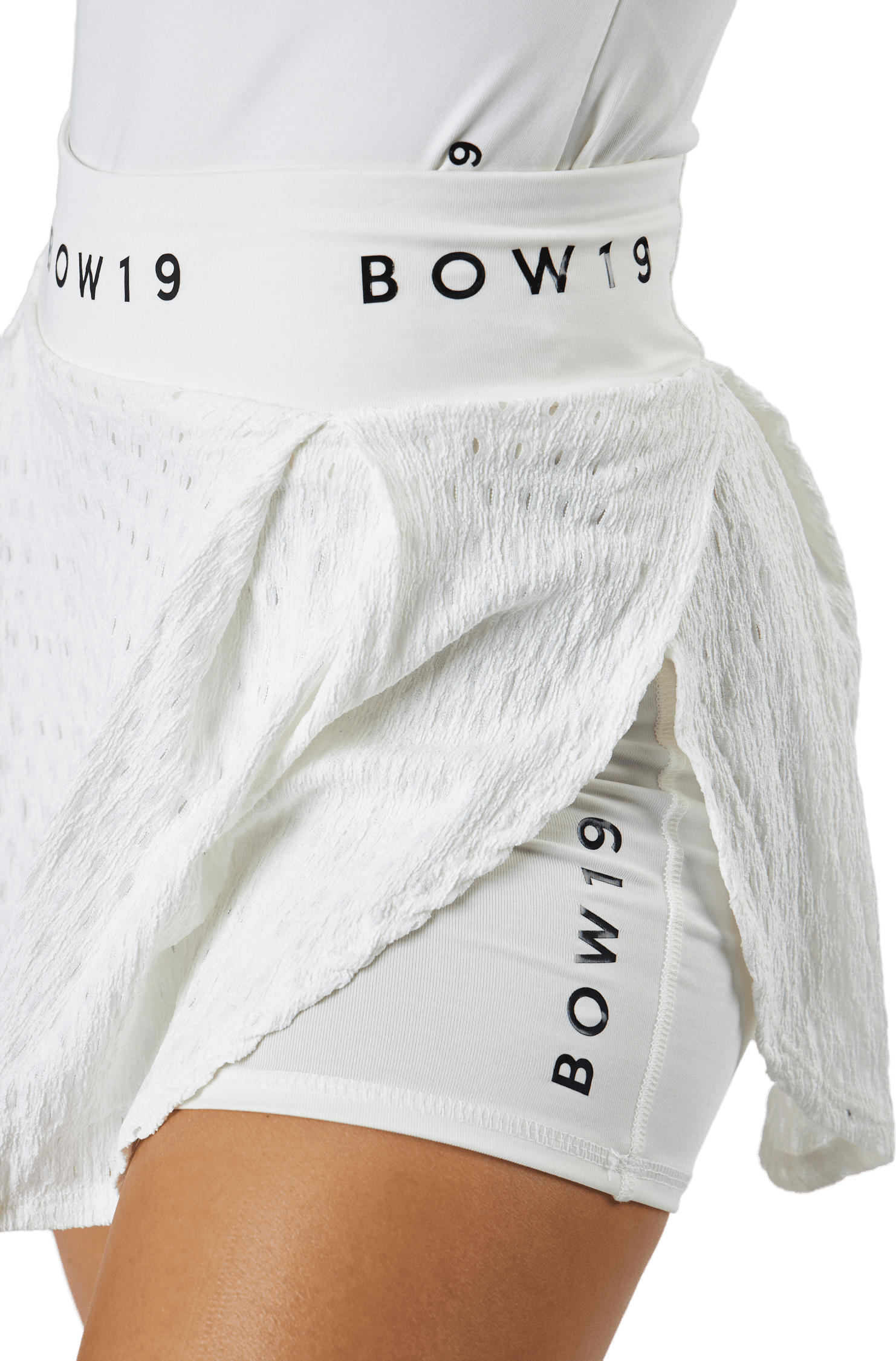 Jackie Skirt Off White - Bild 4