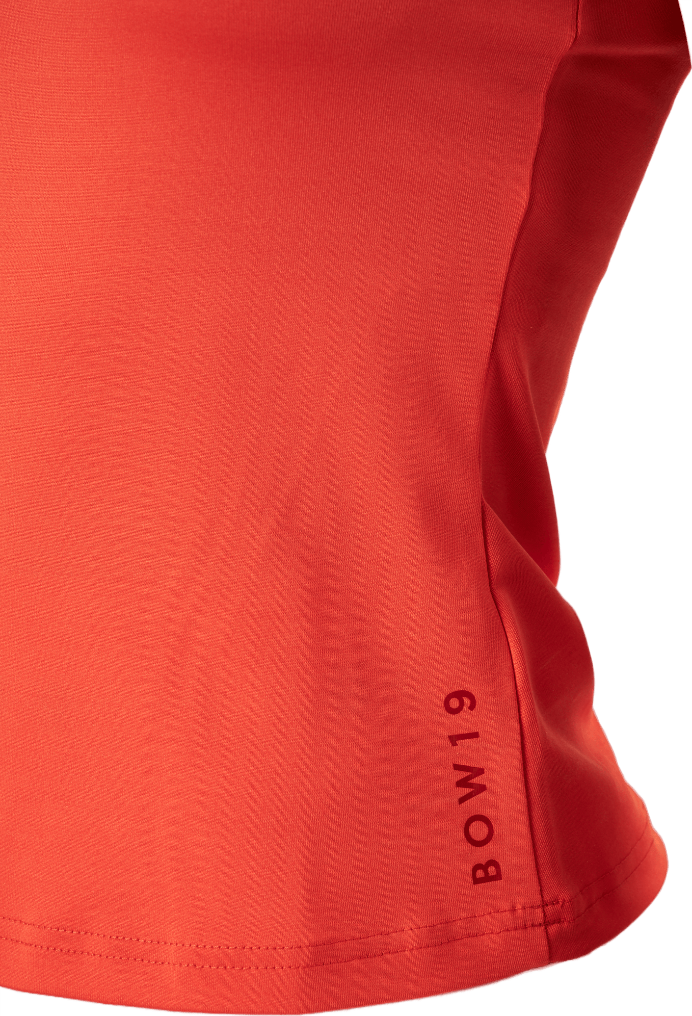 Liv Tank Top Red - Bild 5