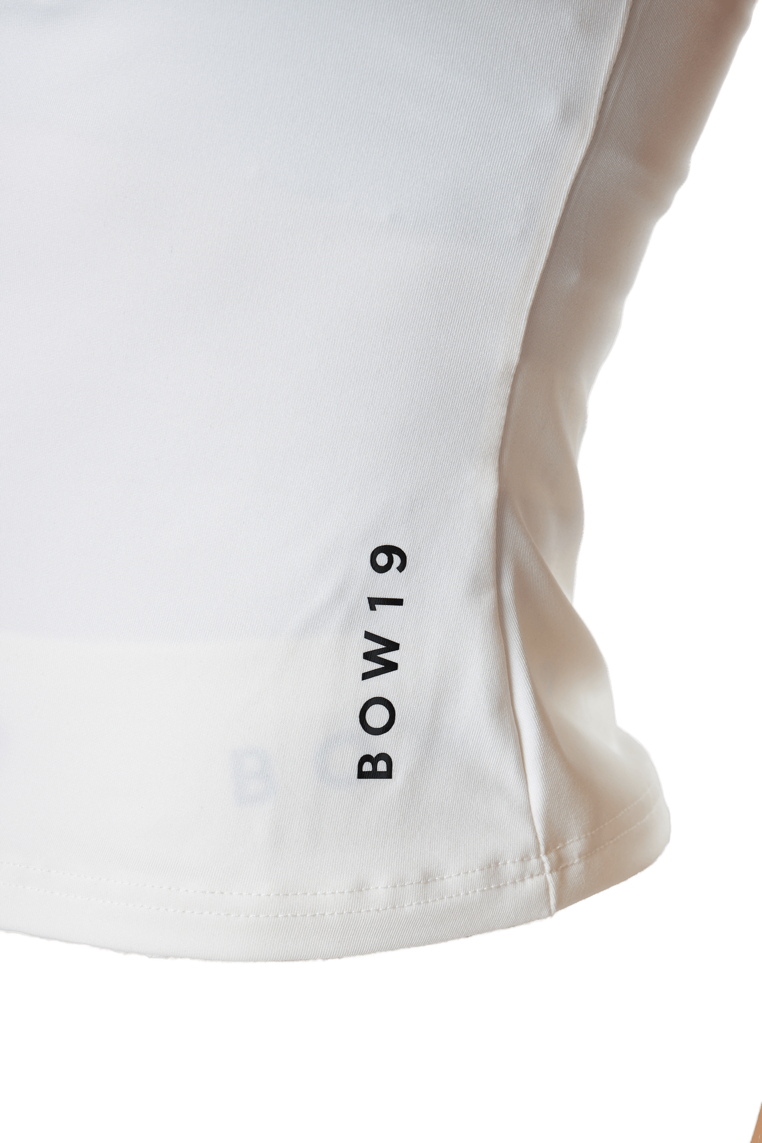 Lily Tee Offwhite - Bild 5