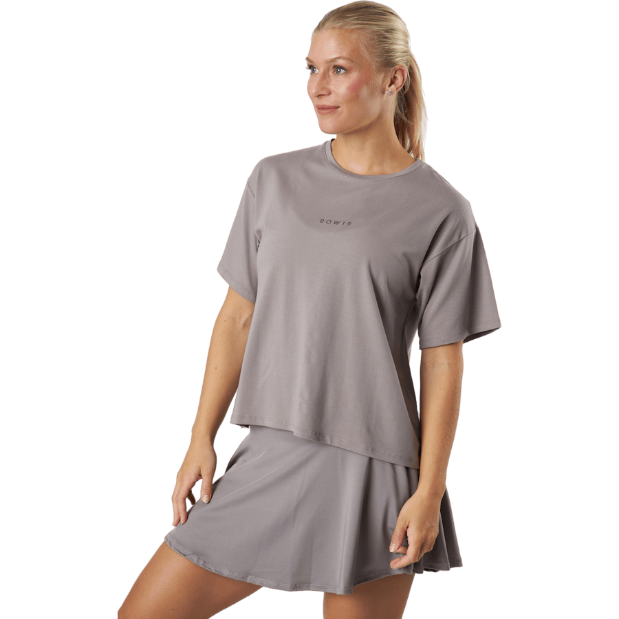 Luisa Tee Cinder