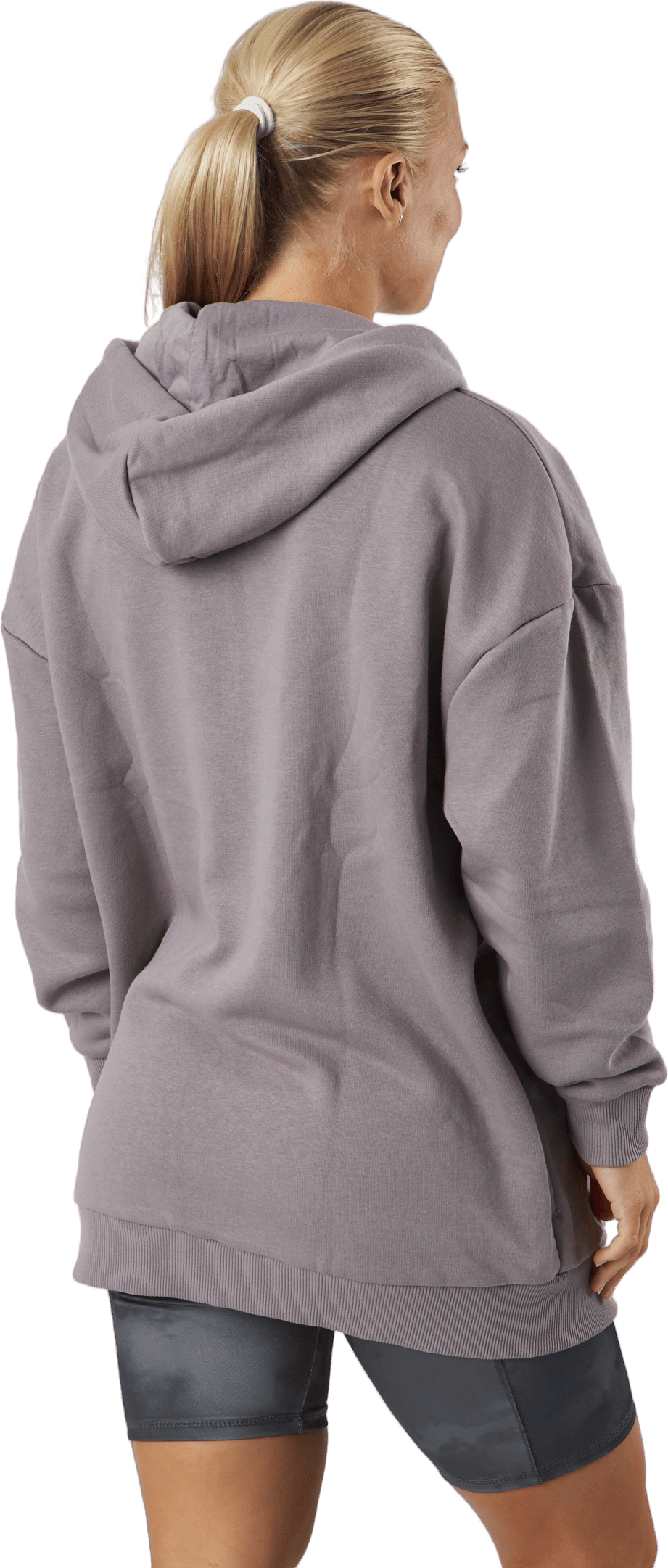 Billie Zip Hood Cinder - Bild 3