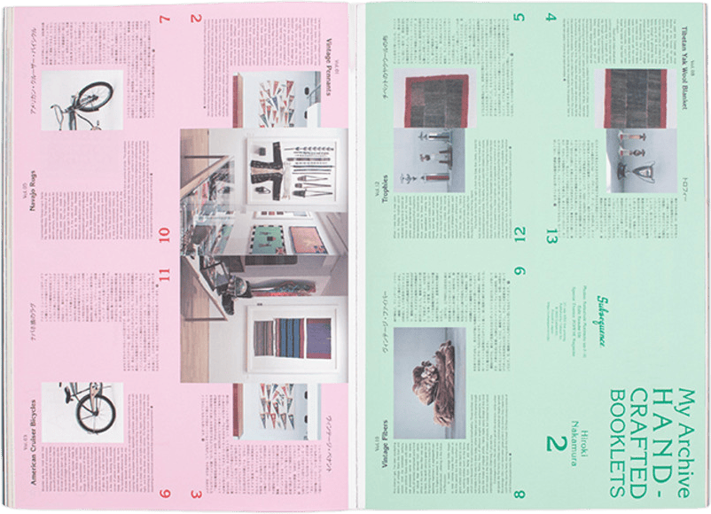 Subsequence Magazine Vol.5 Multi - Bild 5