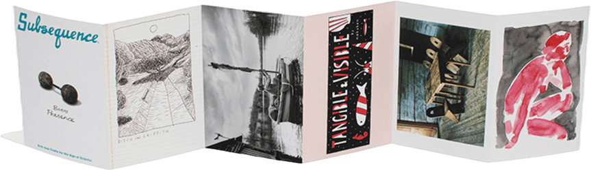 Subsequence Magazine Vol.5 Multi - Bild 6