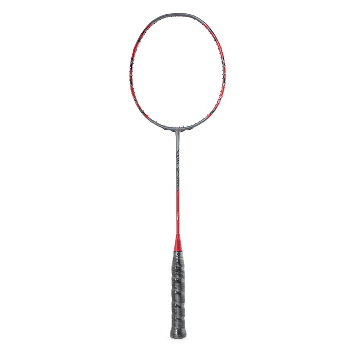 Arcsaber 11 Pro Grayish Pearl, Unisex, Attrezzature, racchette, Badminton, Multi colore, 4U-G5