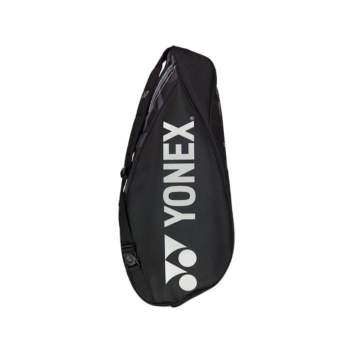 Pro Racquet Bag (9 Pcs) Black, Unisex, Équipement, sacs et sacs à dos, Badminton, Noir, ONESIZE