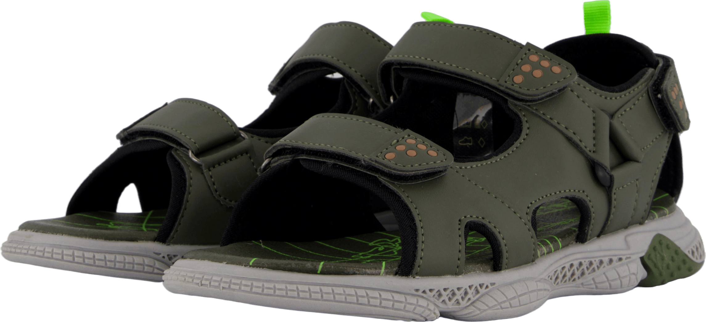 Larvik Green - Bild 2