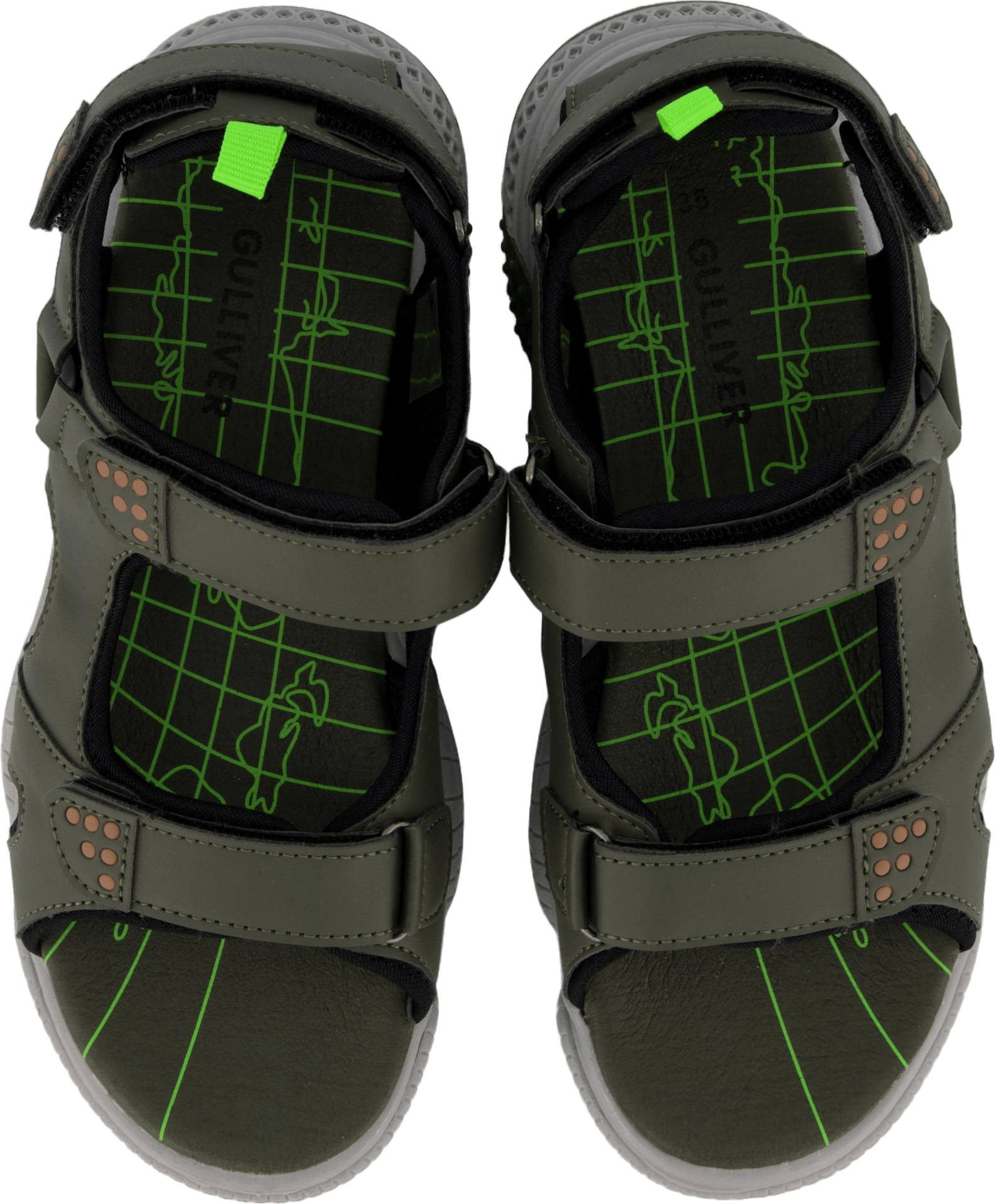 Larvik Green - Bild 6