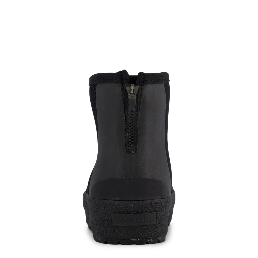 Arch Hybrid Jr 050/jet Black - Bild 2