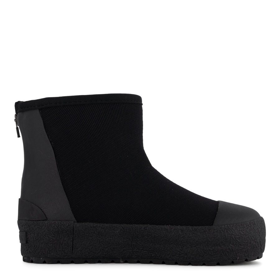 Arch Hybrid Jr 050/jet Black - Bild 3