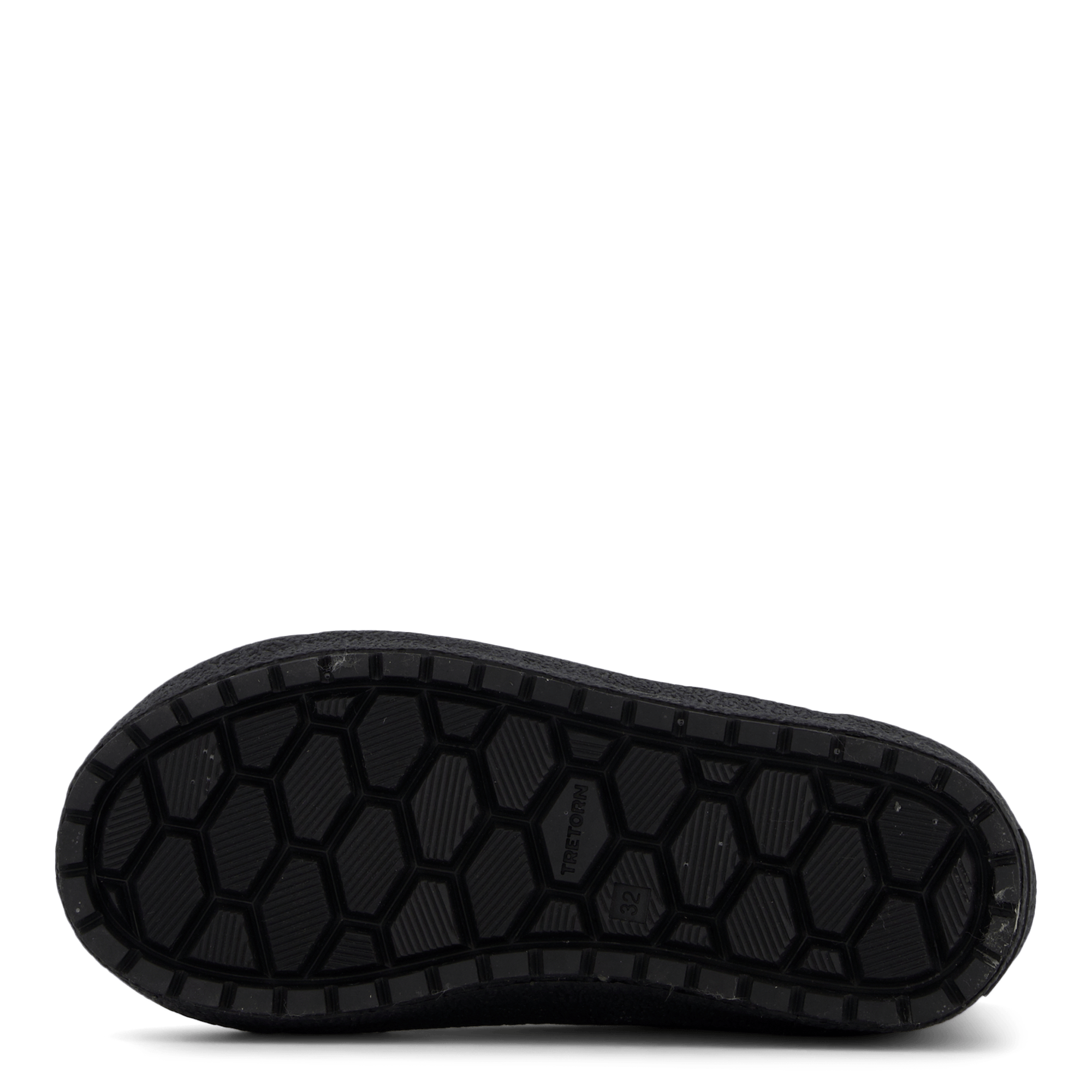 Arch Hybrid Jr 050/jet Black - Bild 4