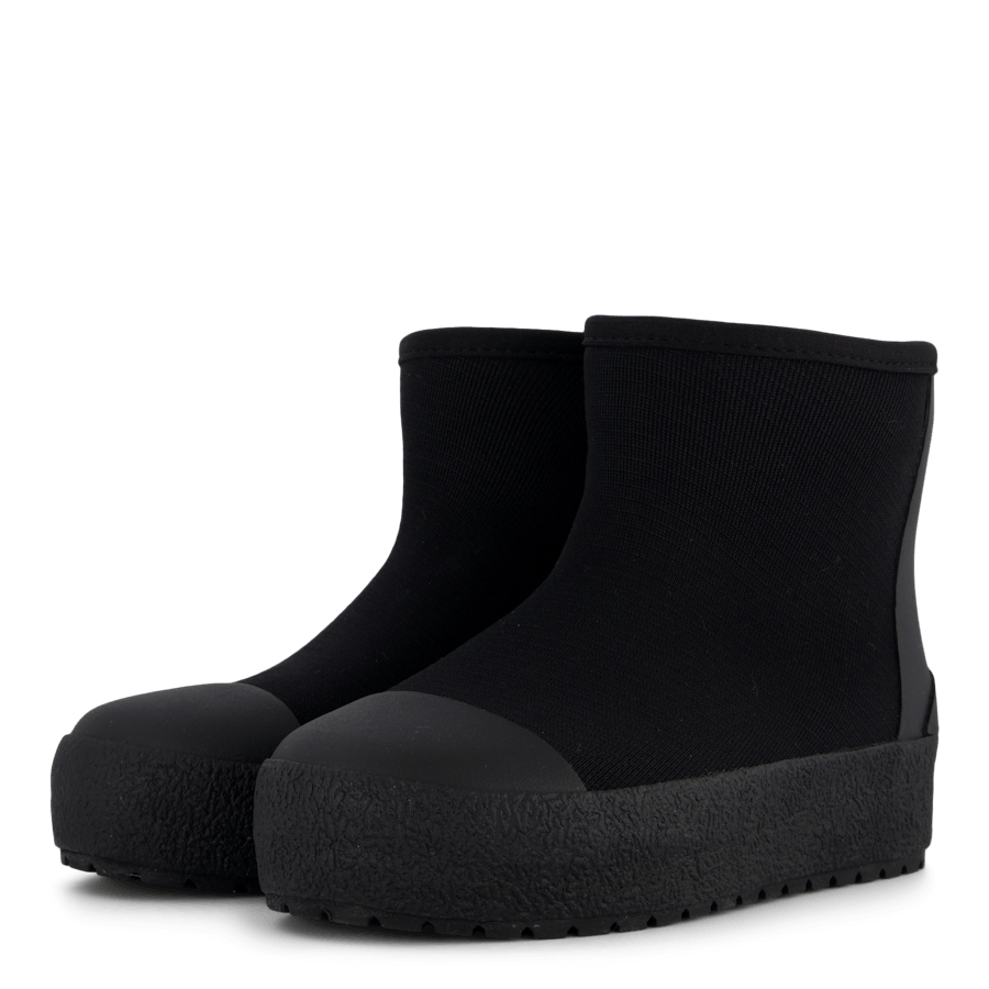 Arch Hybrid Jr 050/jet Black - Bild 5