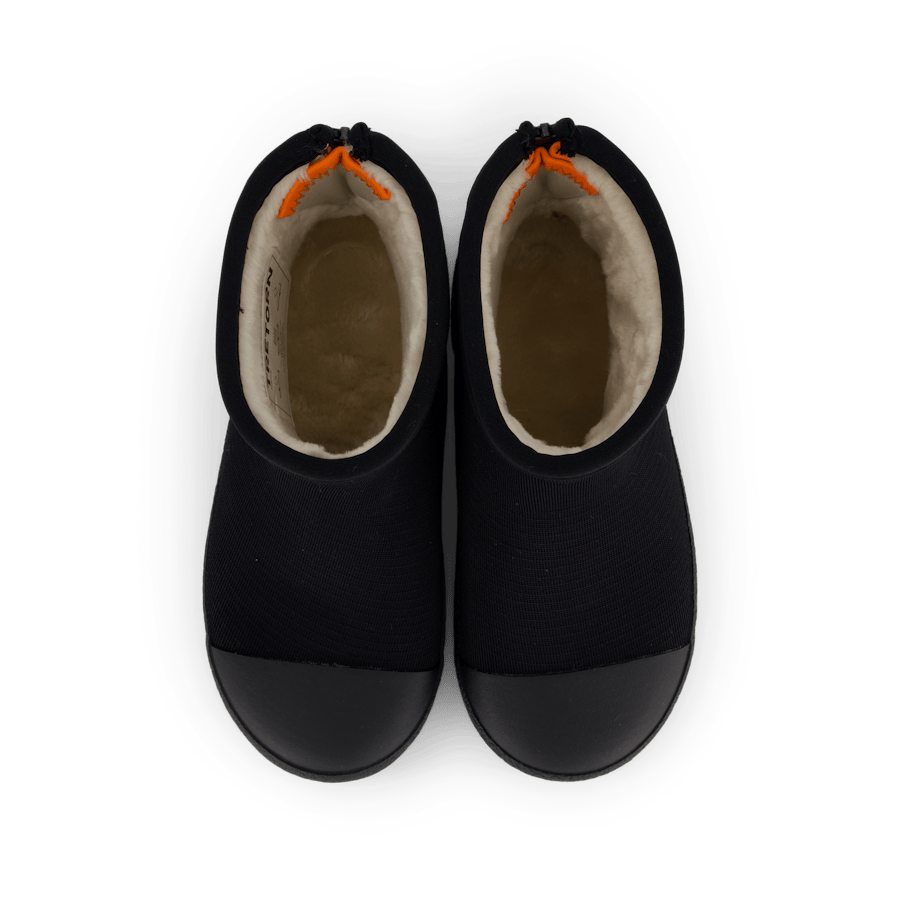 Arch Hybrid Jr 050/jet Black - Bild 6