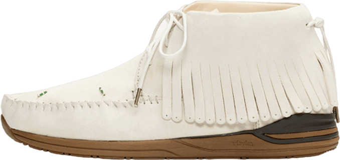 Fbt Shaman-folk Ivory