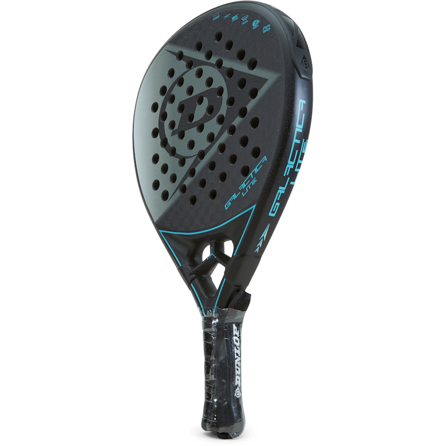 Galactica Lite Black