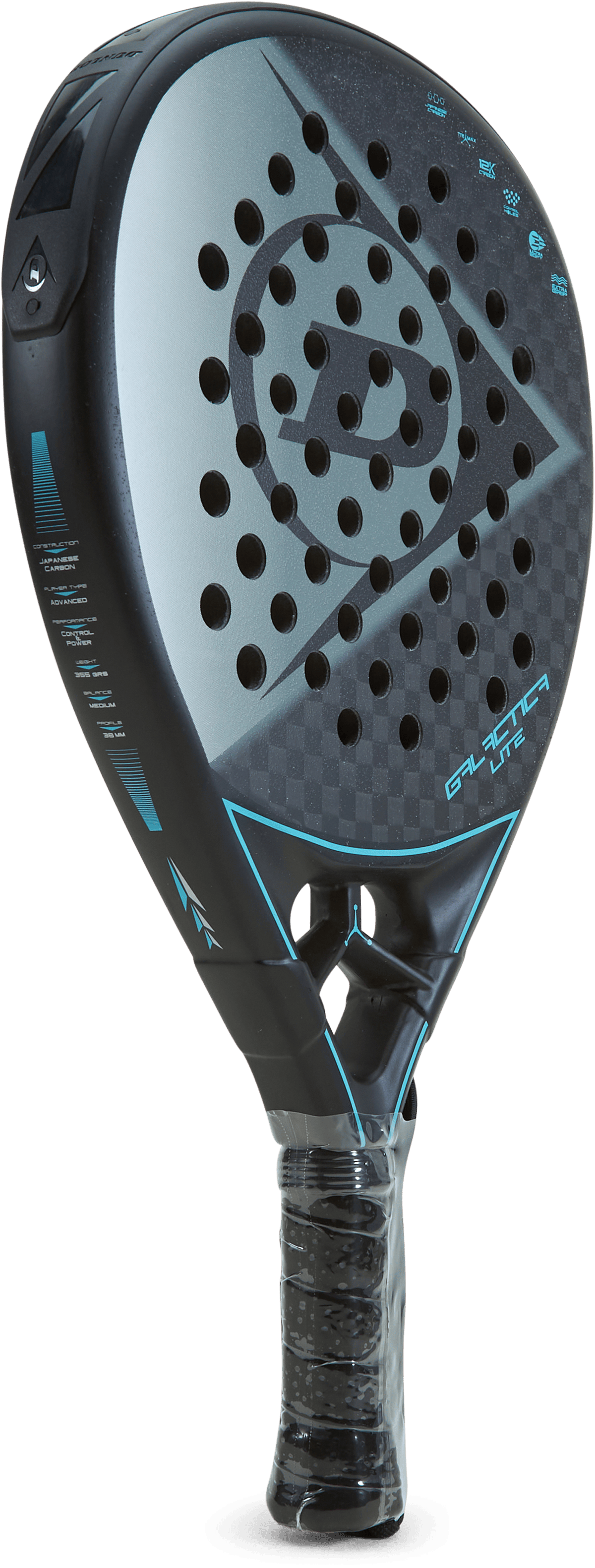 Galactica Lite Black - Bild 2