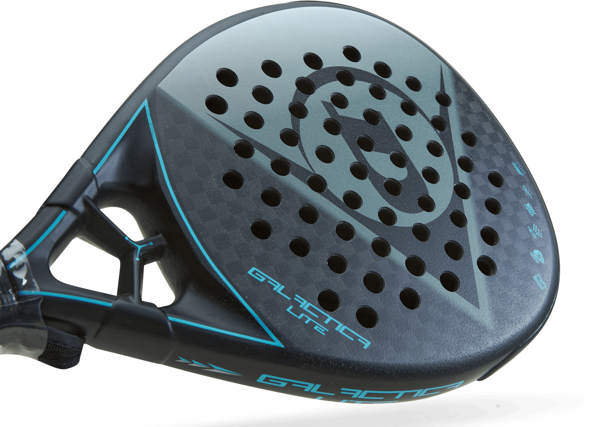 Galactica Lite Black - Bild 3