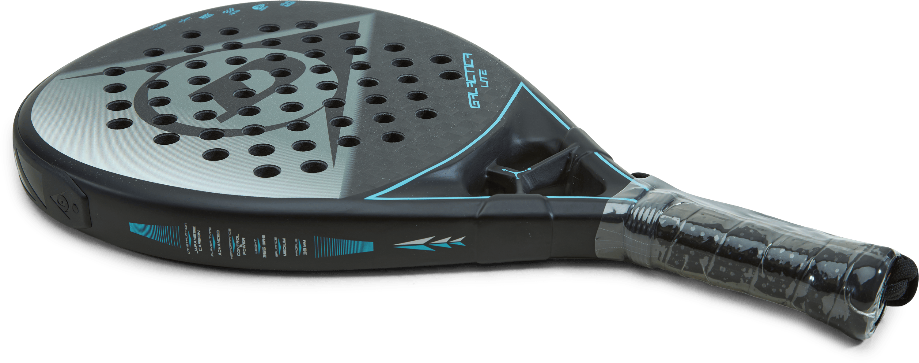 Galactica Lite Black - Bild 4