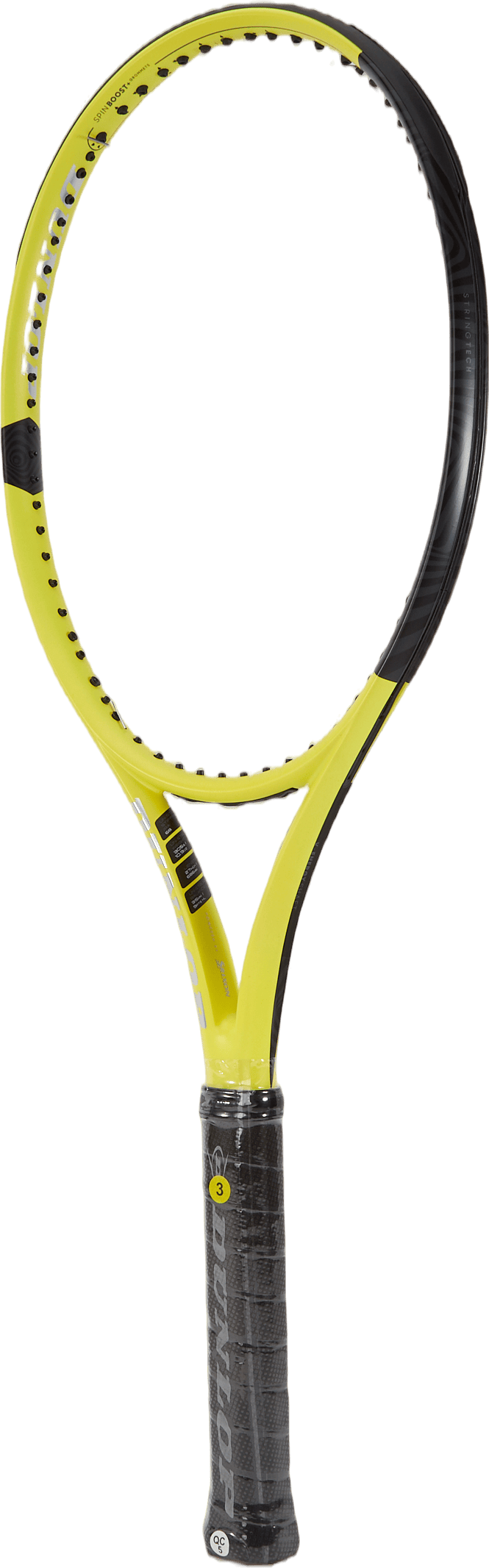 Sx 300 Tour Black/yellow