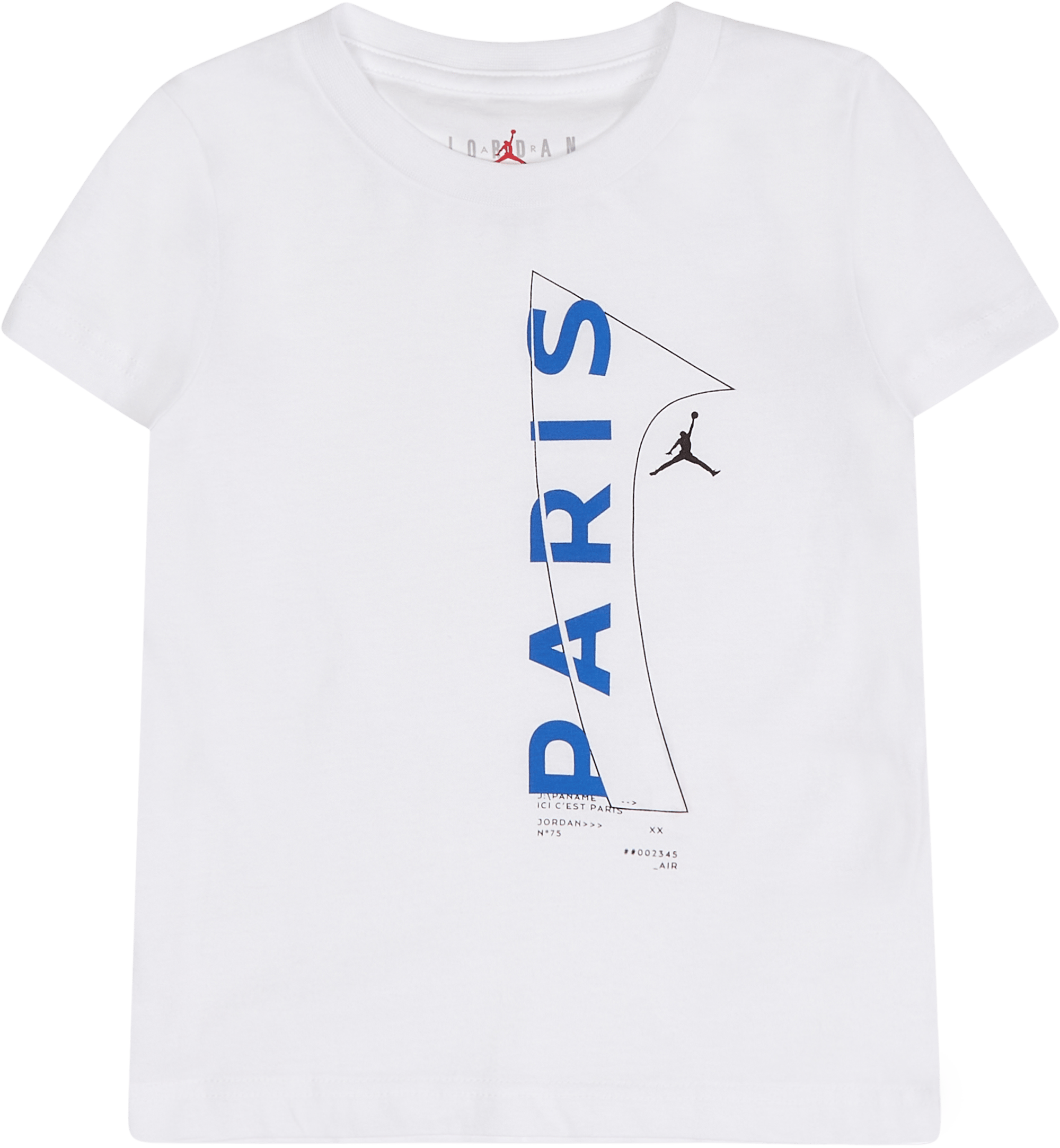 Kids PSG Tee