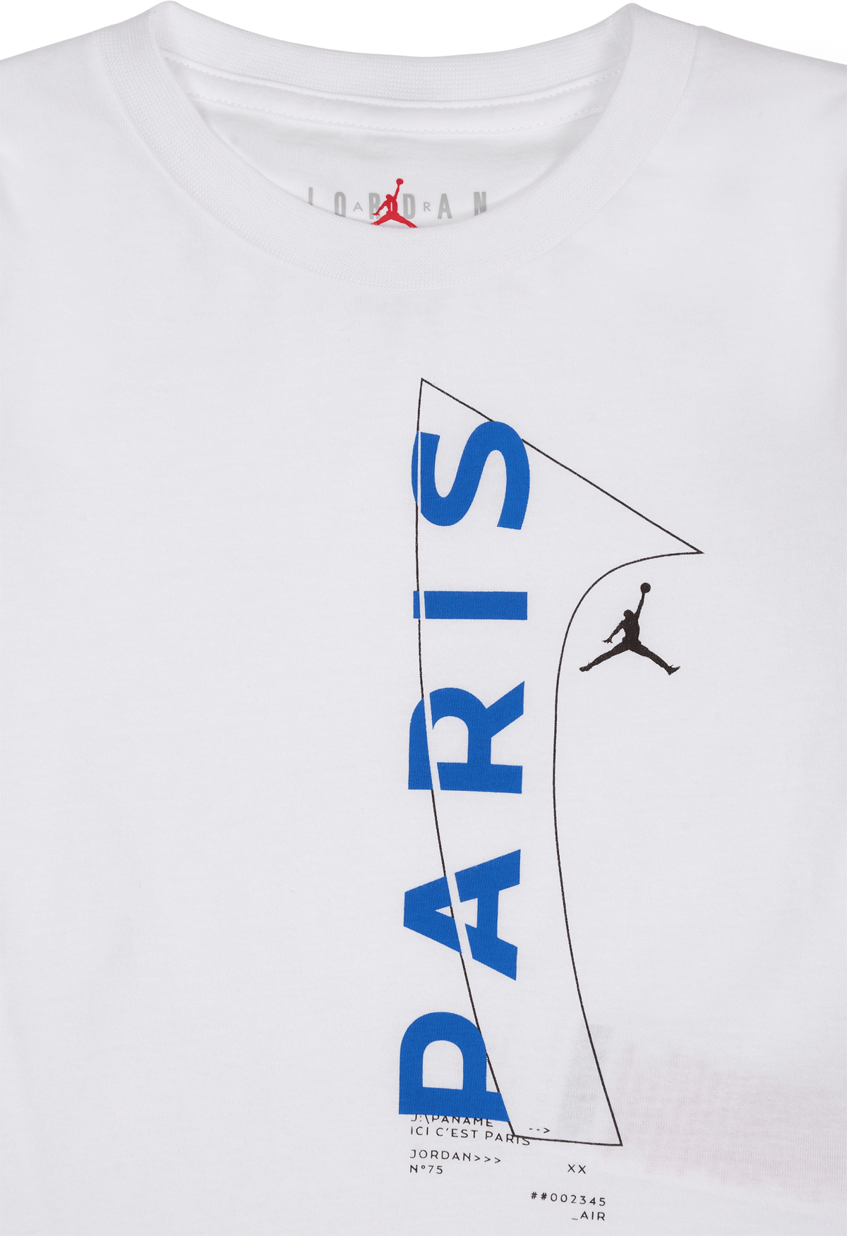 Kids PSG Tee - Bild 3