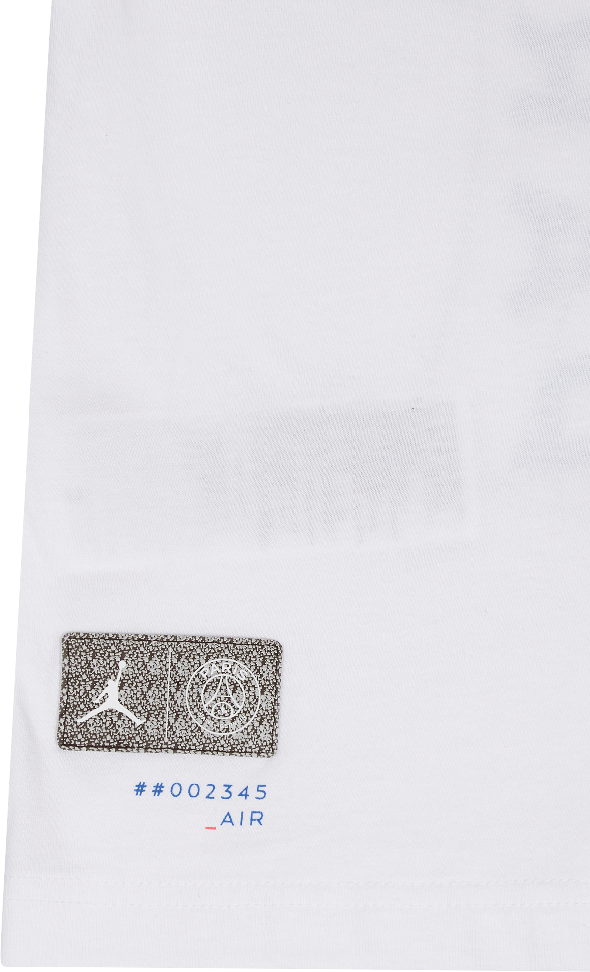 Kids PSG Tee - Bild 4