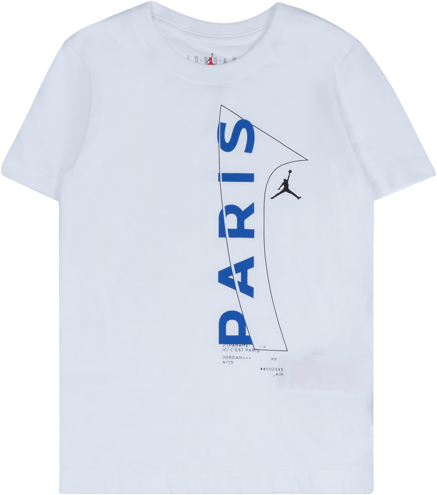 PSG Tee