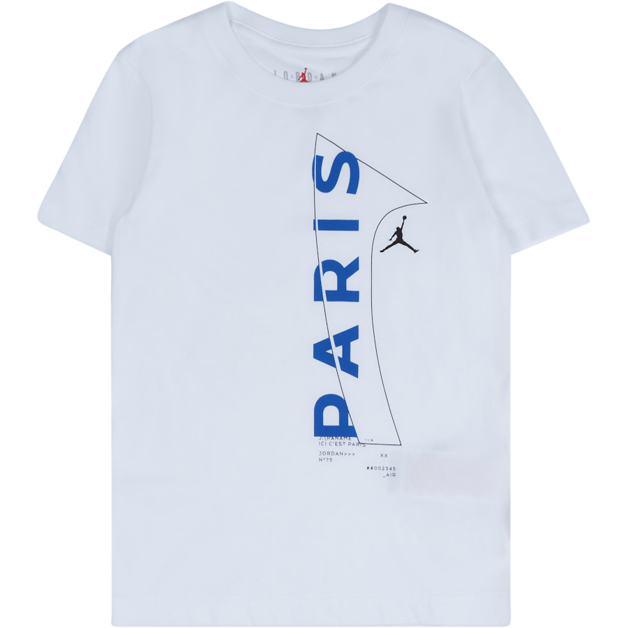 PSG Tee