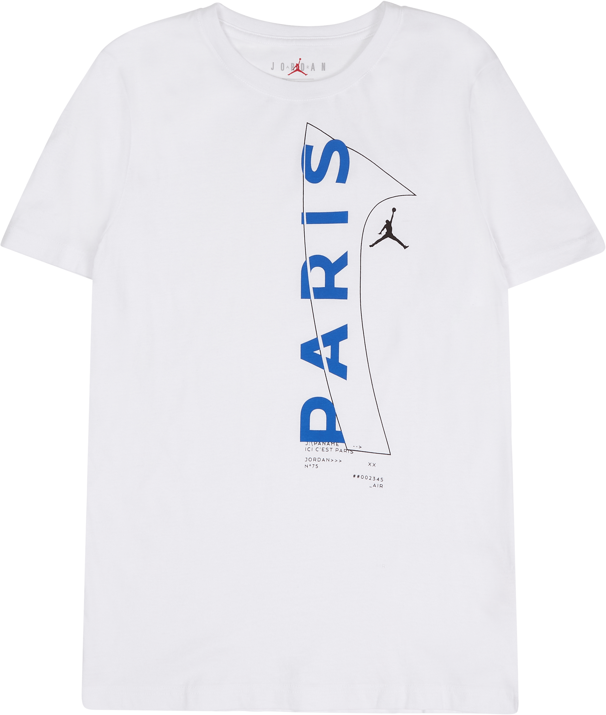KIDS PSG TEE