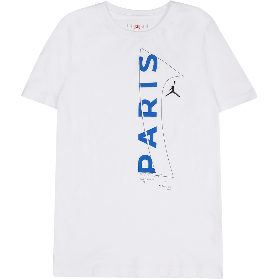 KIDS PSG TEE