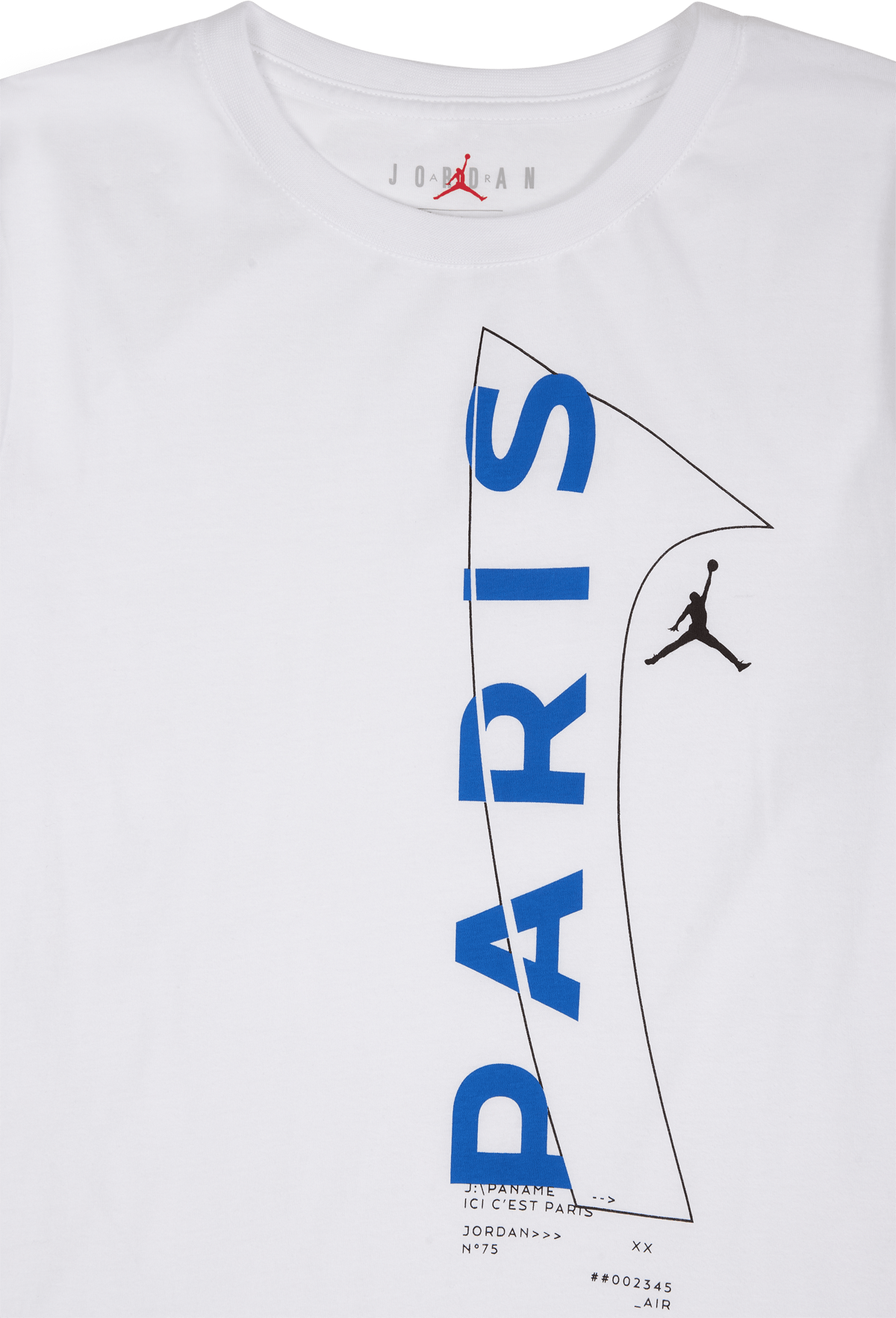 KIDS PSG TEE - Bild 3