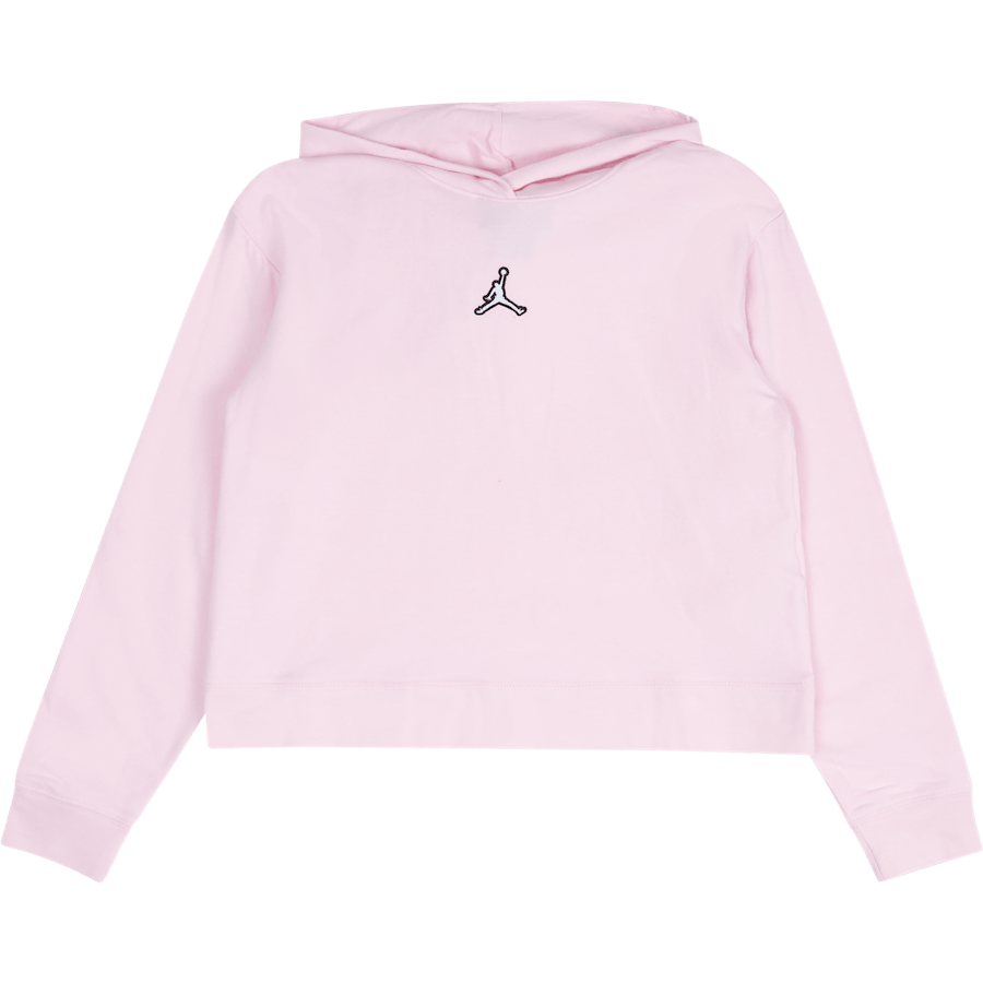 Jordan Essentials Boxy Po