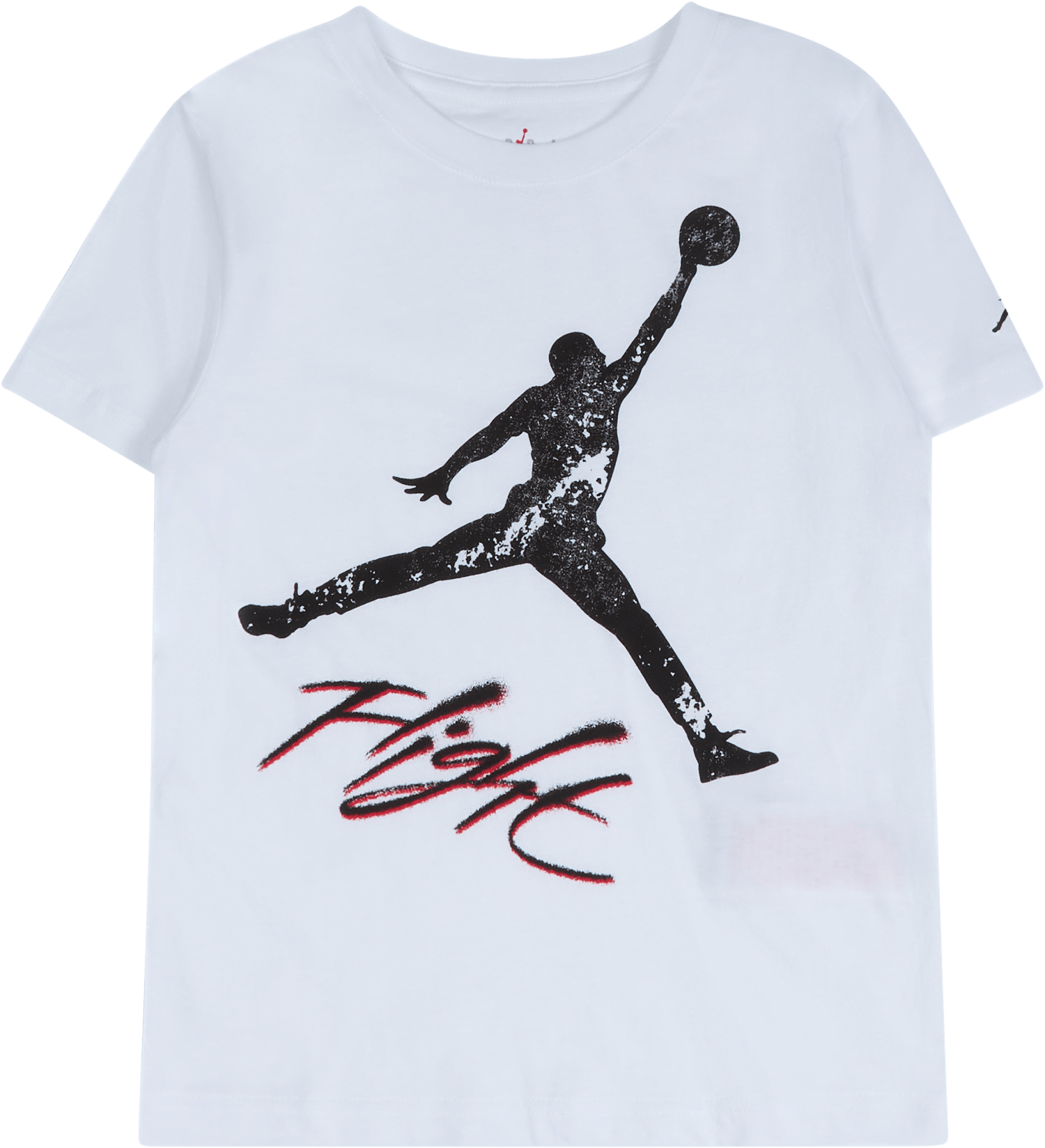 Jumpman Flight Throw