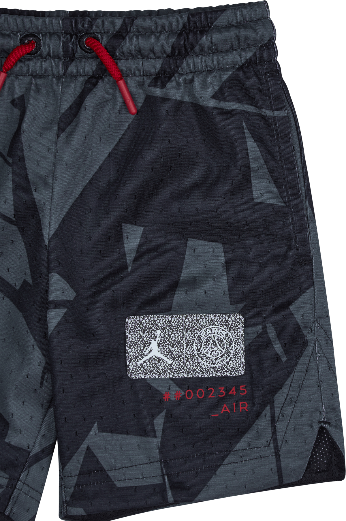 PSG Shorts - Bild 3