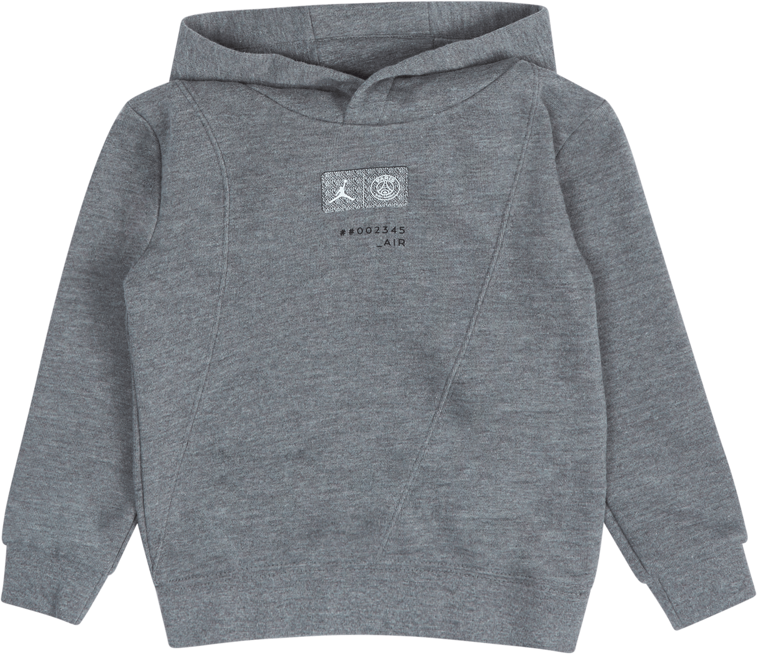 Kids Mj PSG Pullover Hoodie