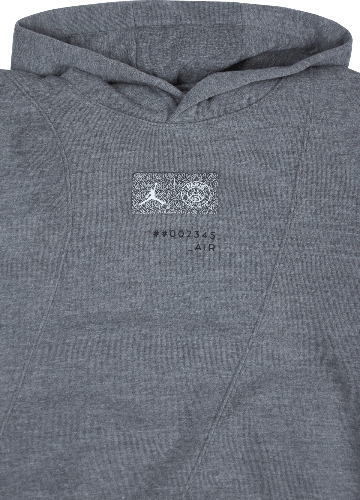 PSG Pullover Hoodie - Bild 3