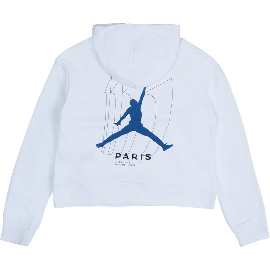 KIDS PSG BOXY PO HOODIE - Bild 2