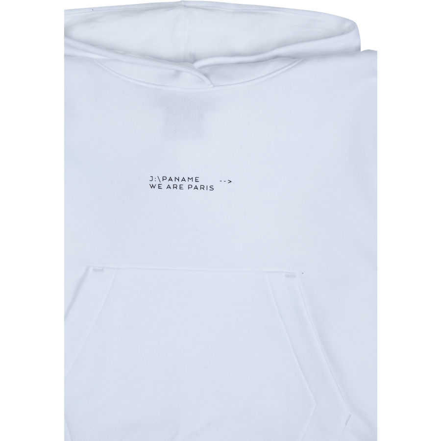 KIDS PSG BOXY PO HOODIE - Bild 3