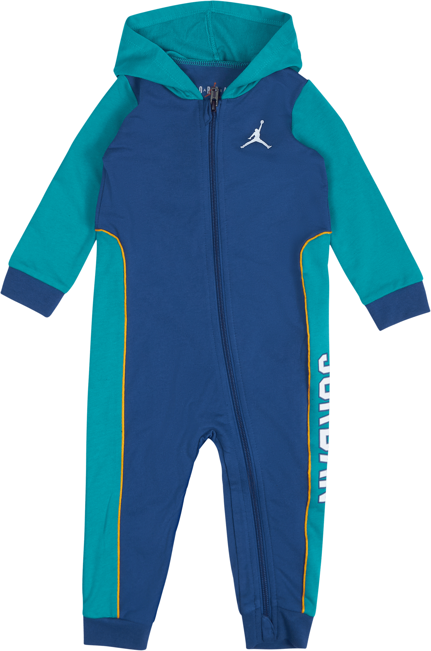 Air Jordan 23 Hooded Coverall French