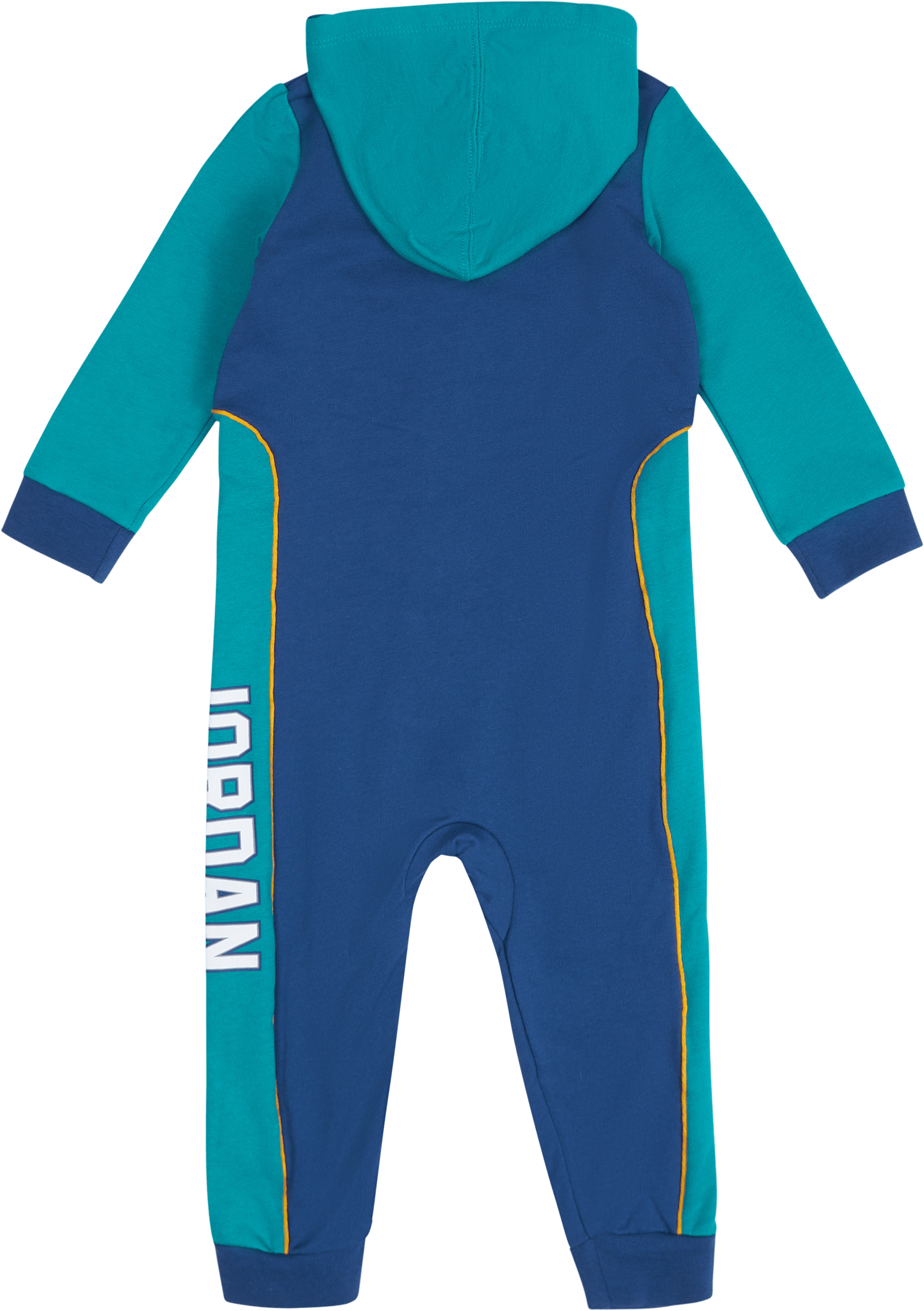 Air Jordan 23 Hooded Coverall French - Bild 2