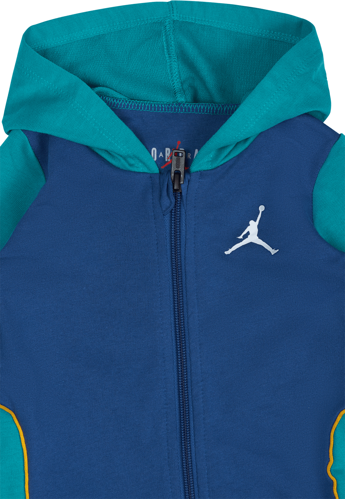 Air Jordan 23 Hooded Coverall French - Bild 3