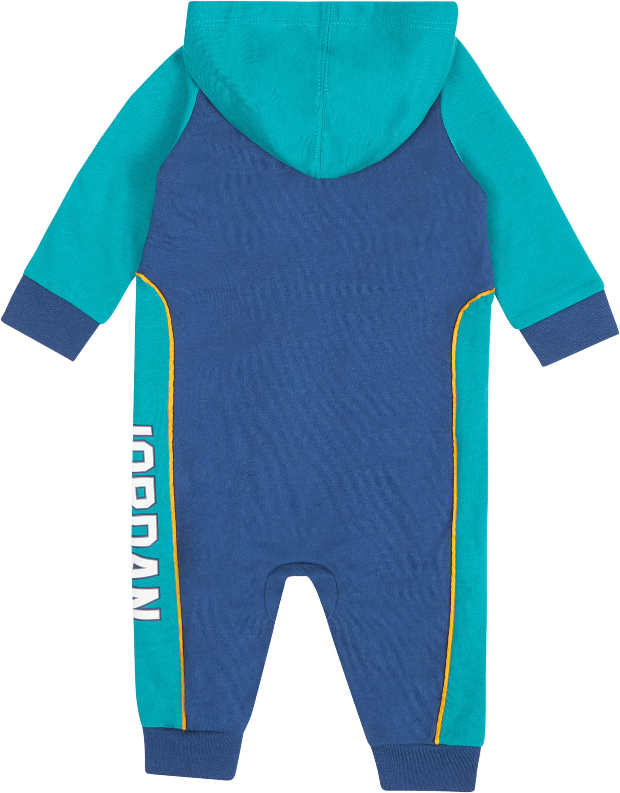 Air Jordan 23 Hooded Coverall French - Bild 2